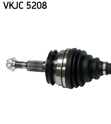 SKF VKJC 5208 Albero motore/Semiasse